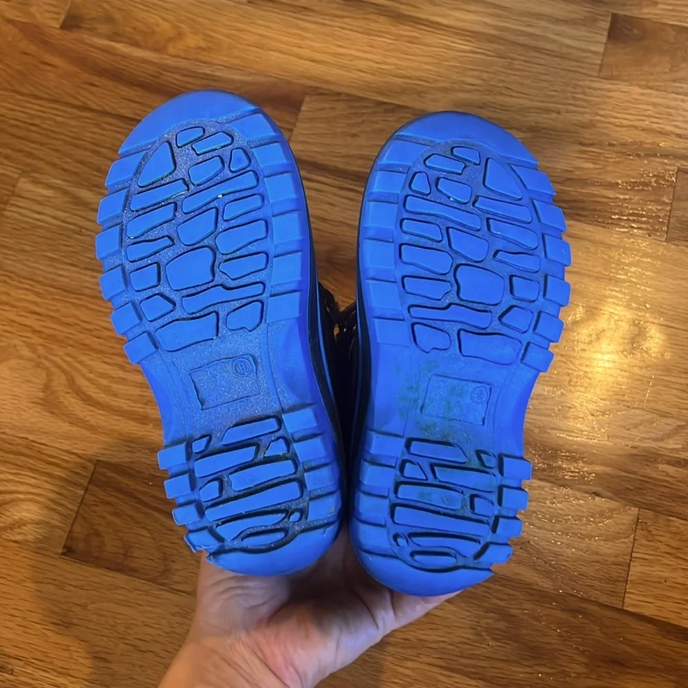 Dream Pairs warm waterproof